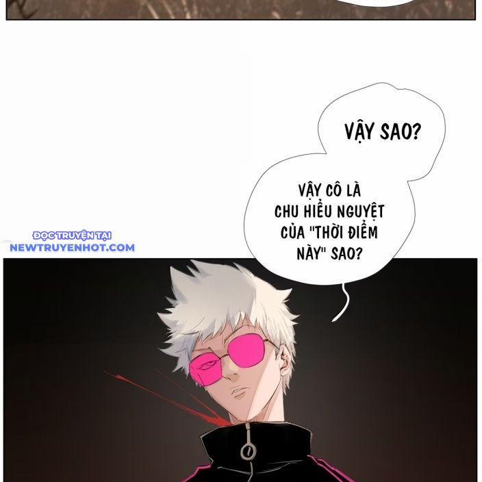Chiến Loạn Thời Không 28 trang 43