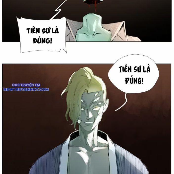 Chiến Loạn Thời Không 28 trang 45