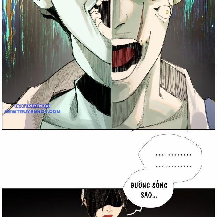 Chiến Loạn Thời Không 28 trang 50