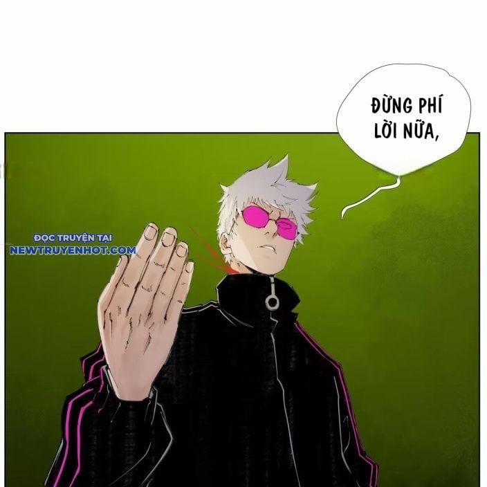 Chiến Loạn Thời Không 28 trang 53