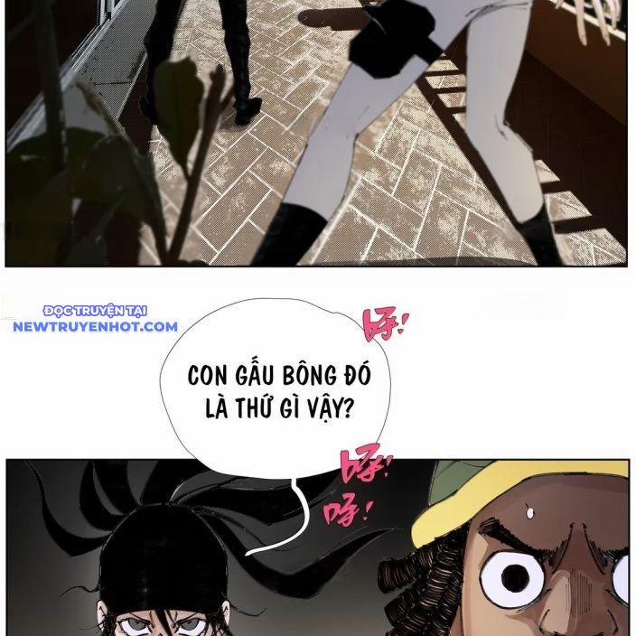 Chiến Loạn Thời Không 28 trang 57