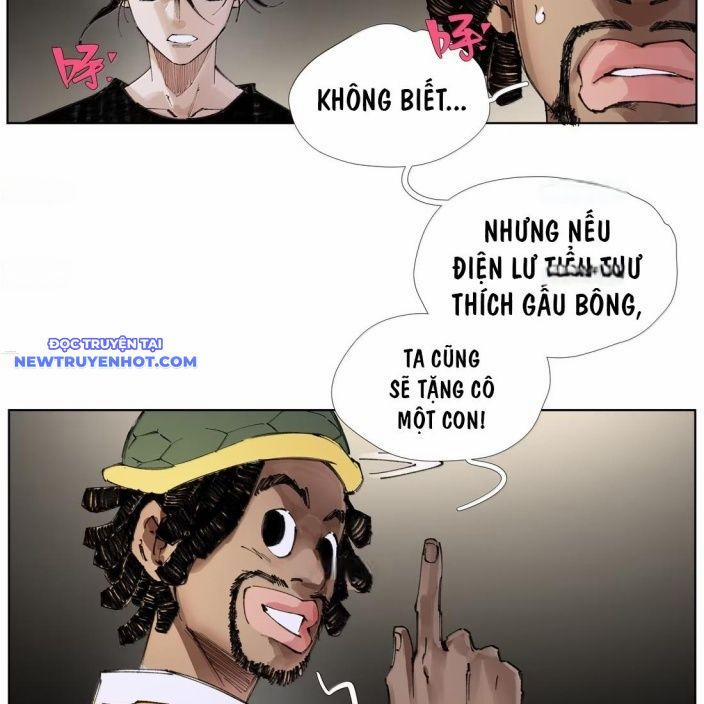 Chiến Loạn Thời Không 28 trang 58