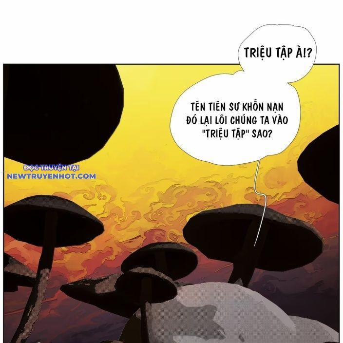 Chiến Loạn Thời Không 28 trang 9