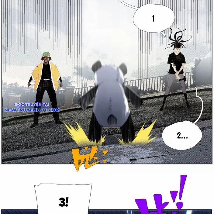 Chiến Loạn Thời Không 29 trang 13