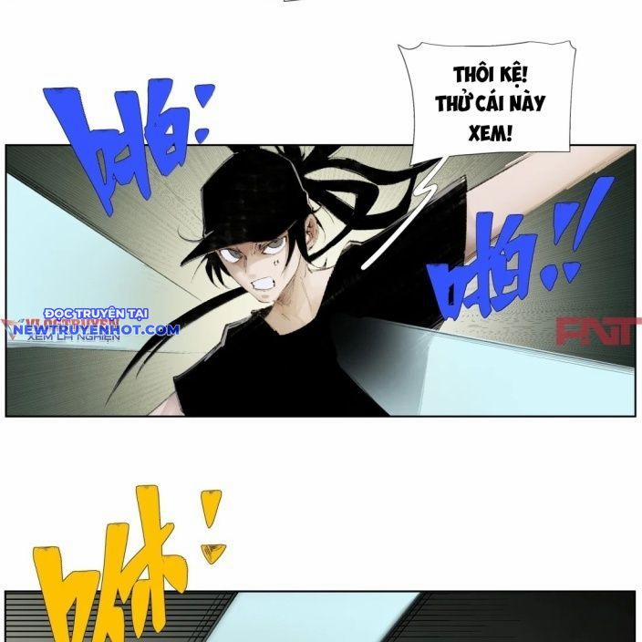 Chiến Loạn Thời Không 29 trang 20