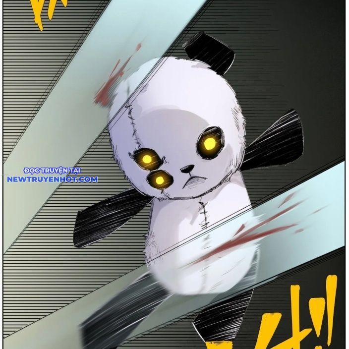 Chiến Loạn Thời Không 29 trang 21