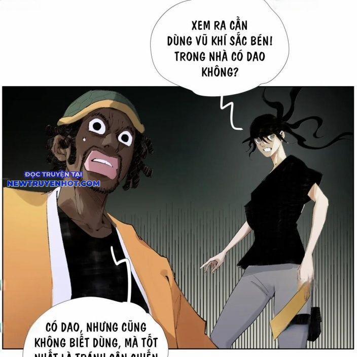 Chiến Loạn Thời Không 29 trang 25