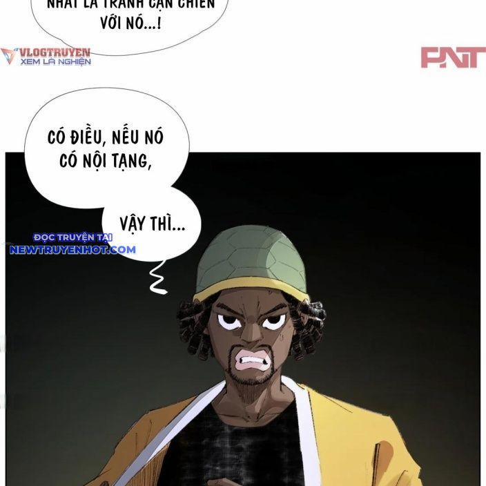Chiến Loạn Thời Không 29 trang 26