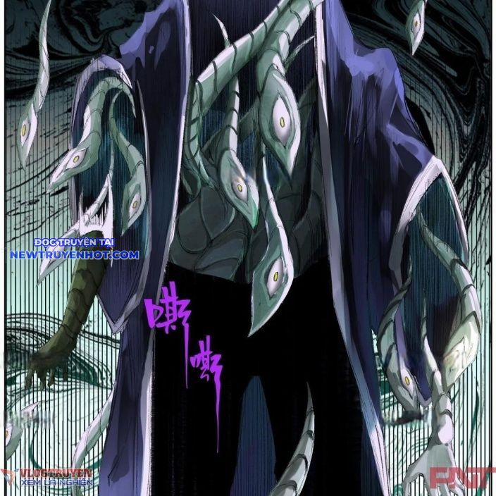 Chiến Loạn Thời Không 29 trang 31