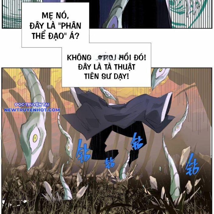 Chiến Loạn Thời Không 29 trang 32