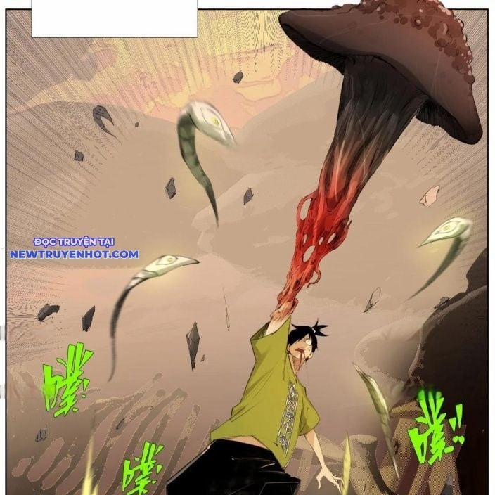 Chiến Loạn Thời Không 29 trang 35