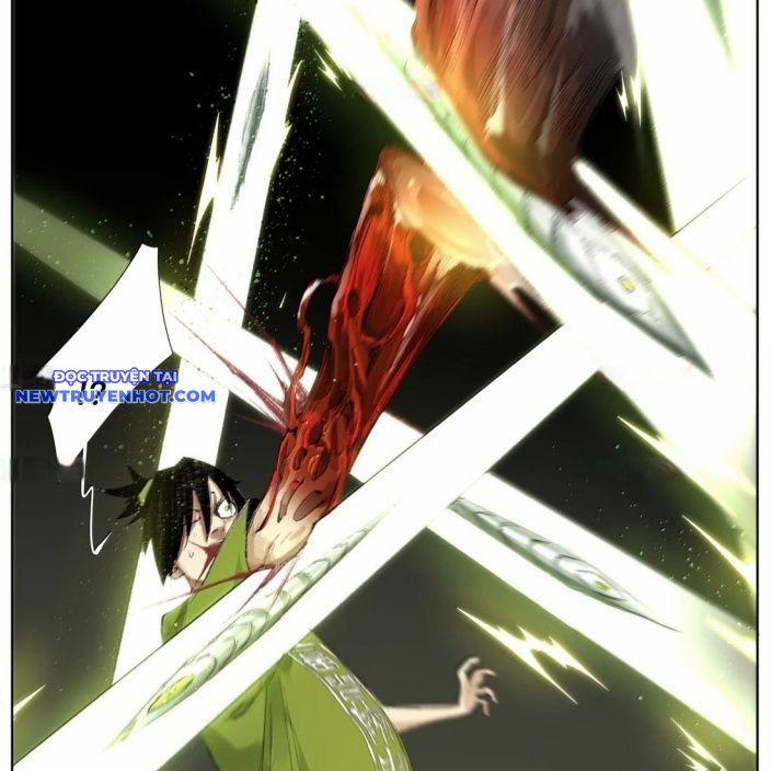 Chiến Loạn Thời Không 29 trang 37