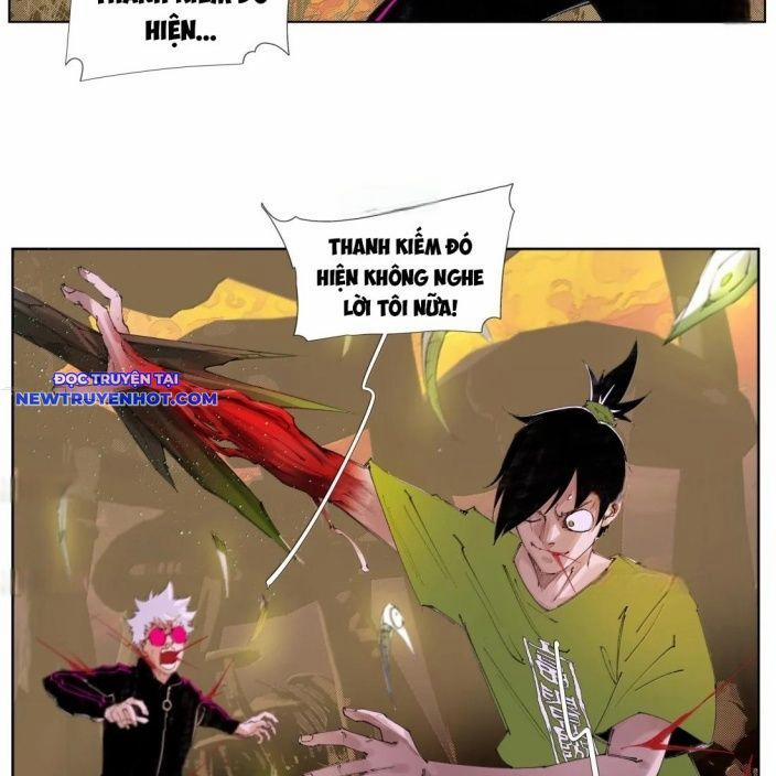 Chiến Loạn Thời Không 29 trang 56