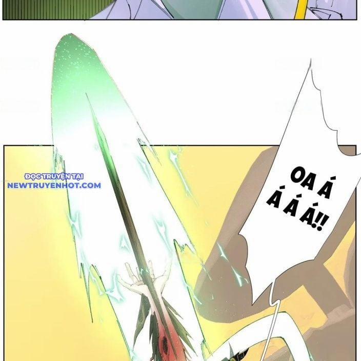 Chiến Loạn Thời Không 29 trang 61