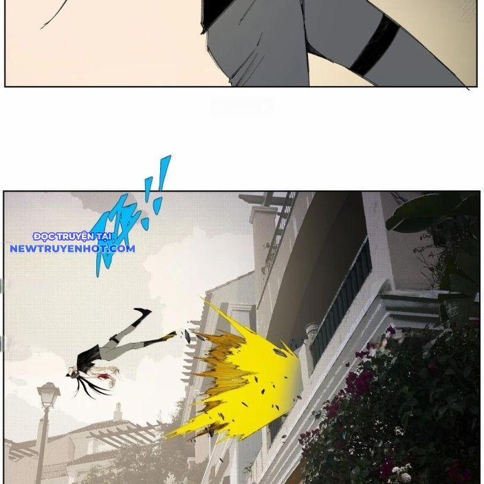 Chiến Loạn Thời Không 29 trang 7