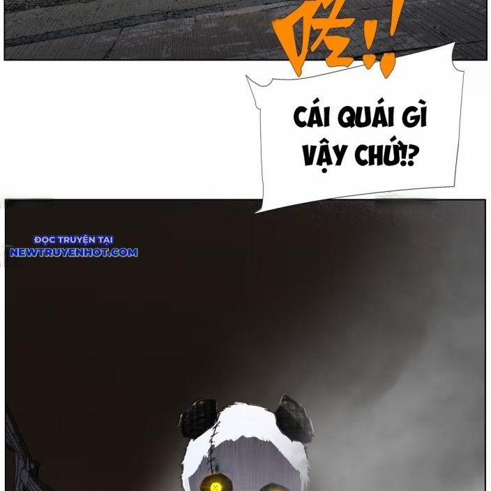 Chiến Loạn Thời Không 29 trang 9