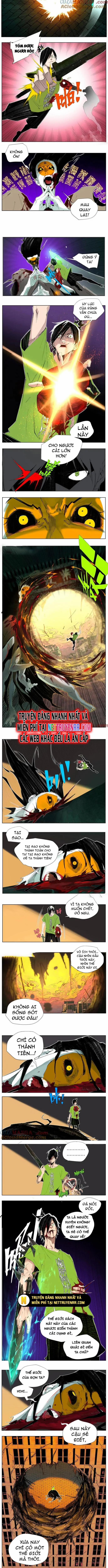 Chiến Loạn Thời Không 3 trang 3