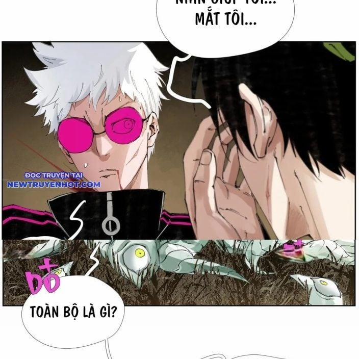 Chiến Loạn Thời Không 30 trang 12