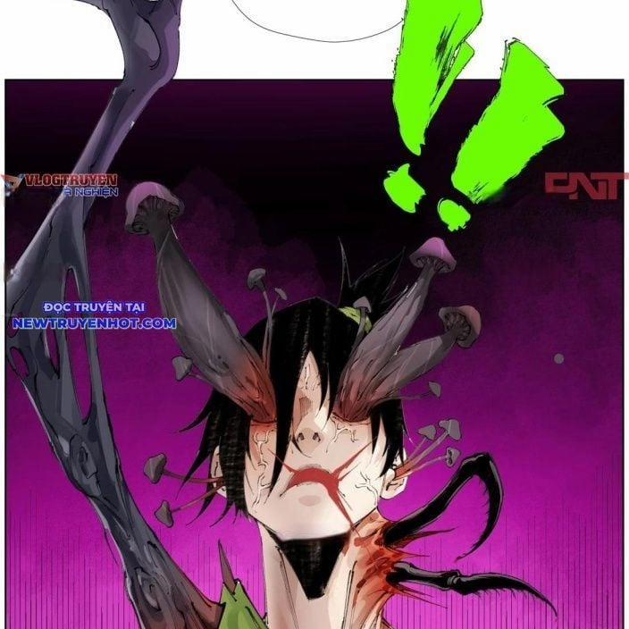 Chiến Loạn Thời Không 30 trang 15