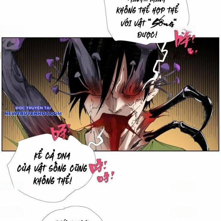 Chiến Loạn Thời Không 30 trang 17