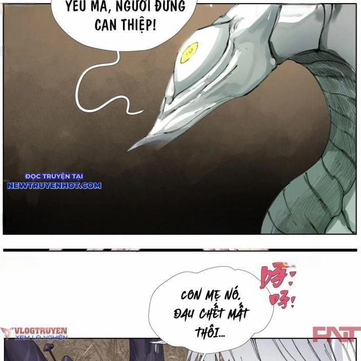 Chiến Loạn Thời Không 30 trang 26