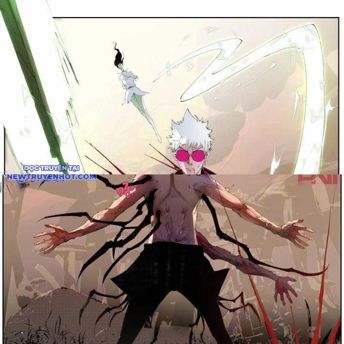 Chiến Loạn Thời Không 30 trang 28