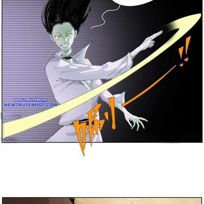 Chiến Loạn Thời Không 30 trang 6