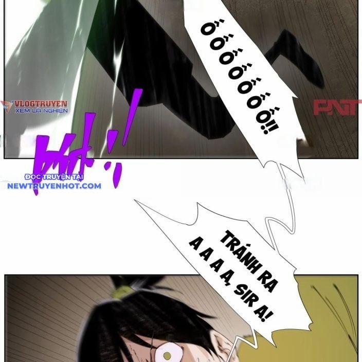 Chiến Loạn Thời Không 30 trang 8