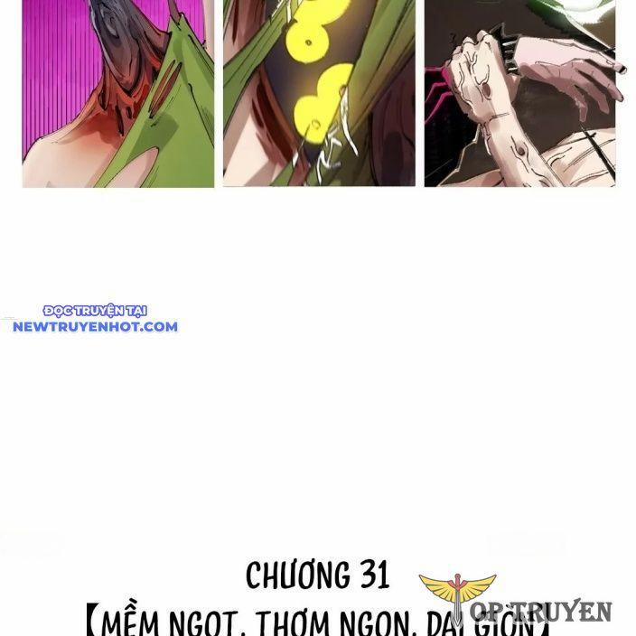 Chiến Loạn Thời Không 31 trang 1