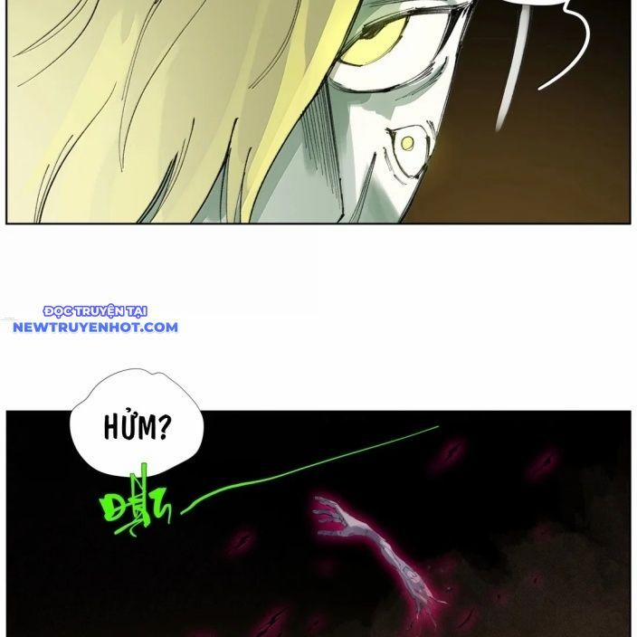 Chiến Loạn Thời Không 31 trang 18