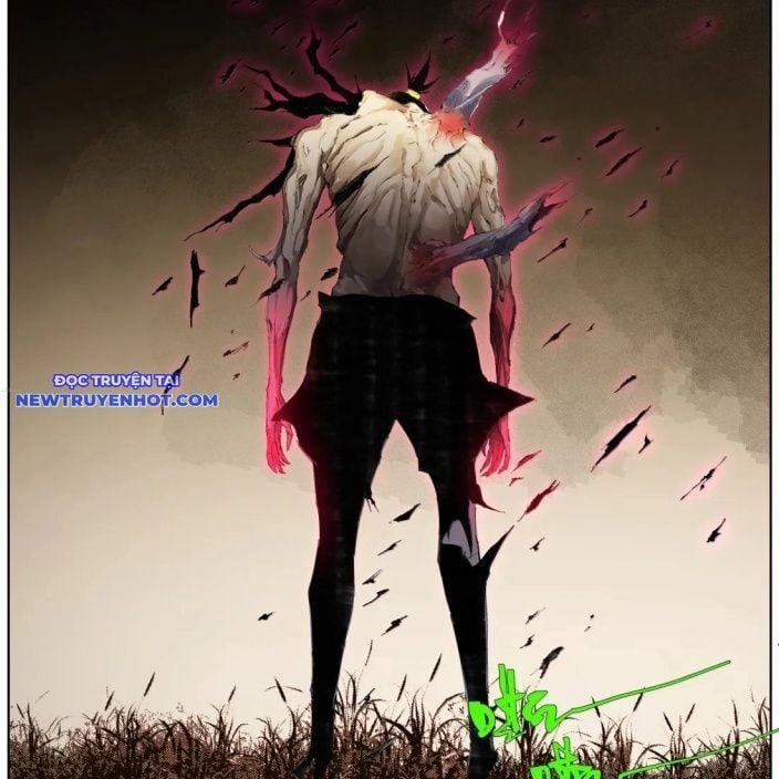 Chiến Loạn Thời Không 31 trang 19