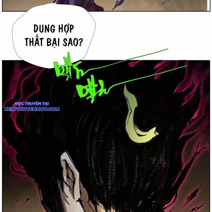 Chiến Loạn Thời Không 31 trang 21