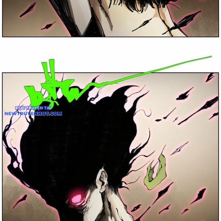 Chiến Loạn Thời Không 31 trang 22