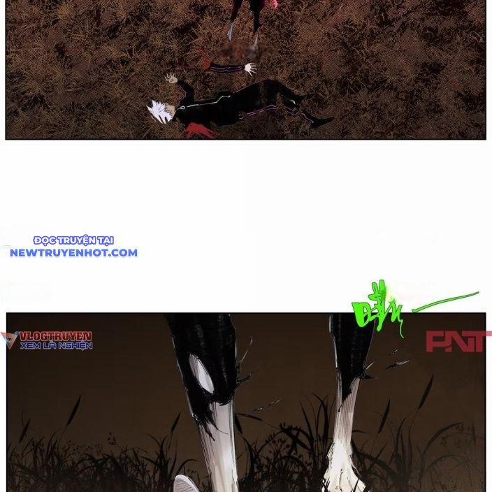 Chiến Loạn Thời Không 31 trang 26