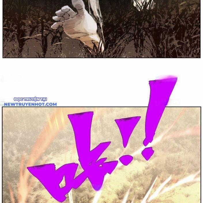 Chiến Loạn Thời Không 31 trang 27