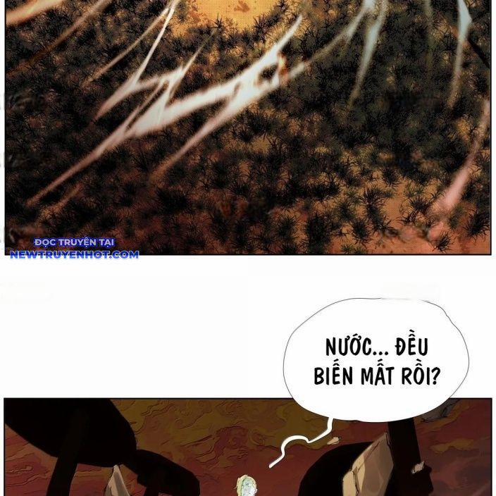 Chiến Loạn Thời Không 31 trang 29