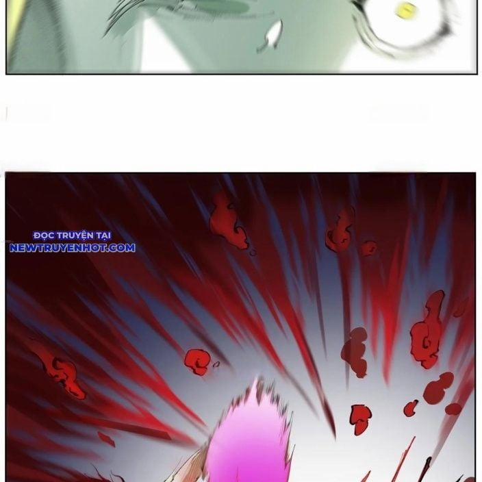 Chiến Loạn Thời Không 31 trang 35