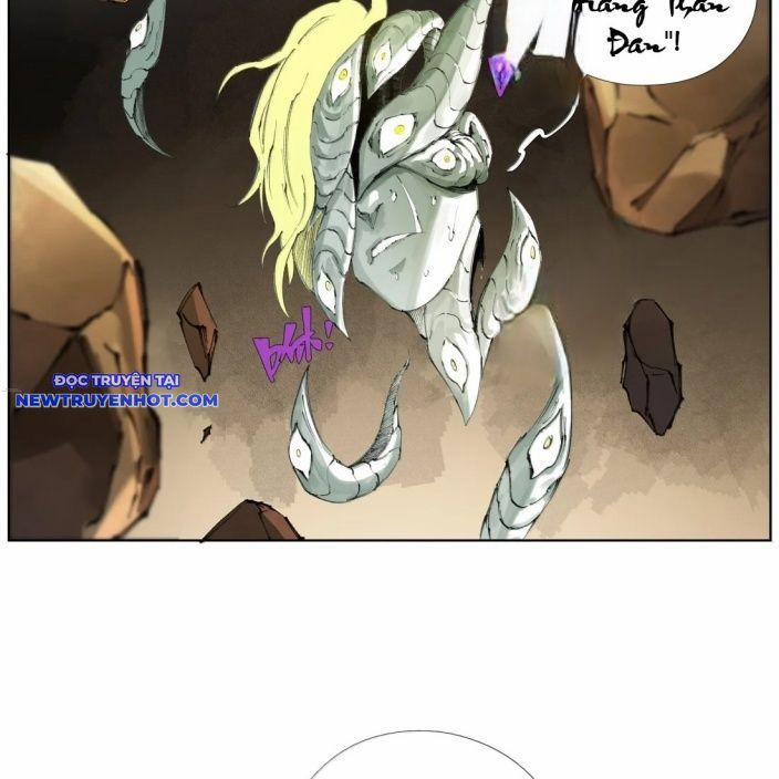 Chiến Loạn Thời Không 31 trang 49