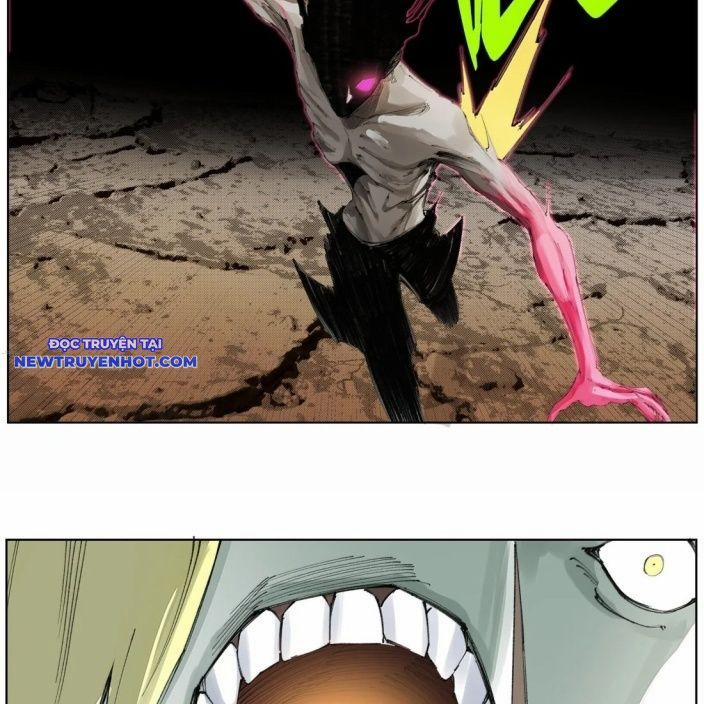 Chiến Loạn Thời Không 31 trang 52