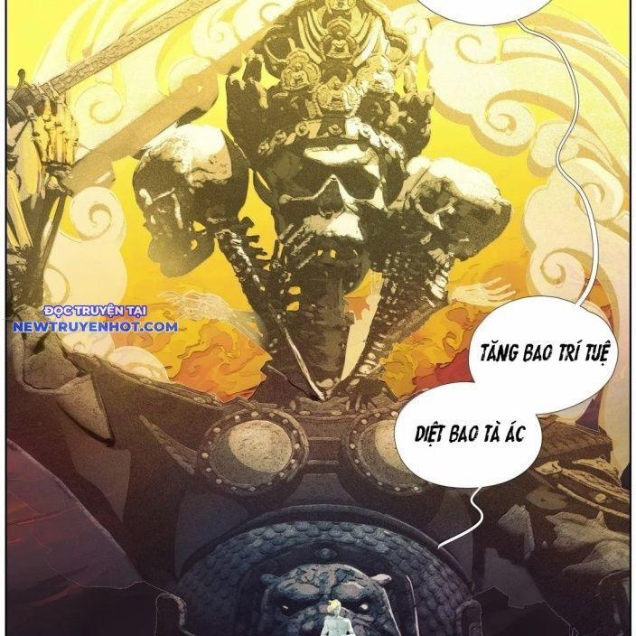 Chiến Loạn Thời Không 31 trang 58