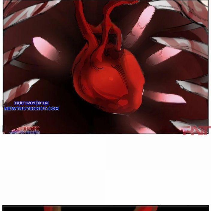 Chiến Loạn Thời Không 31 trang 8