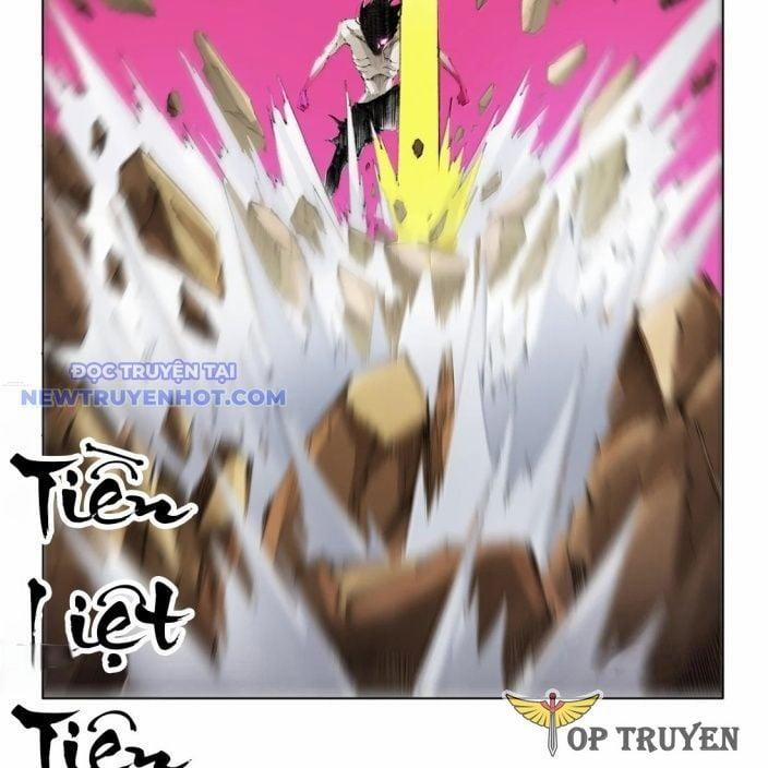 Chiến Loạn Thời Không 32 trang 1