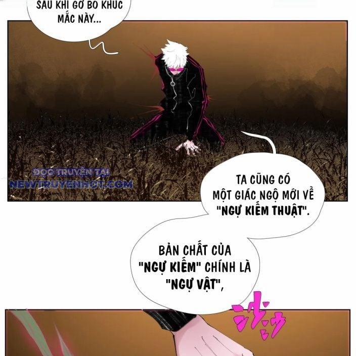 Chiến Loạn Thời Không 32 trang 11