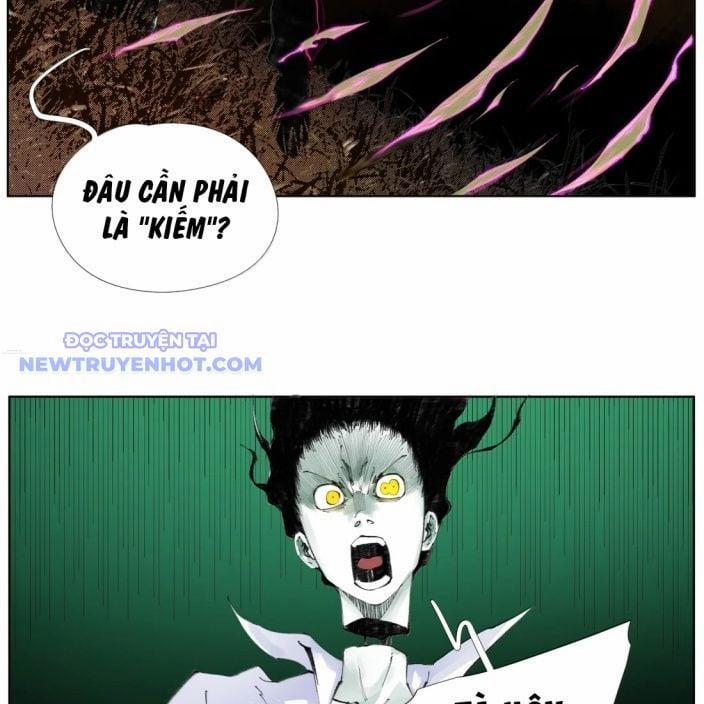 Chiến Loạn Thời Không 32 trang 14