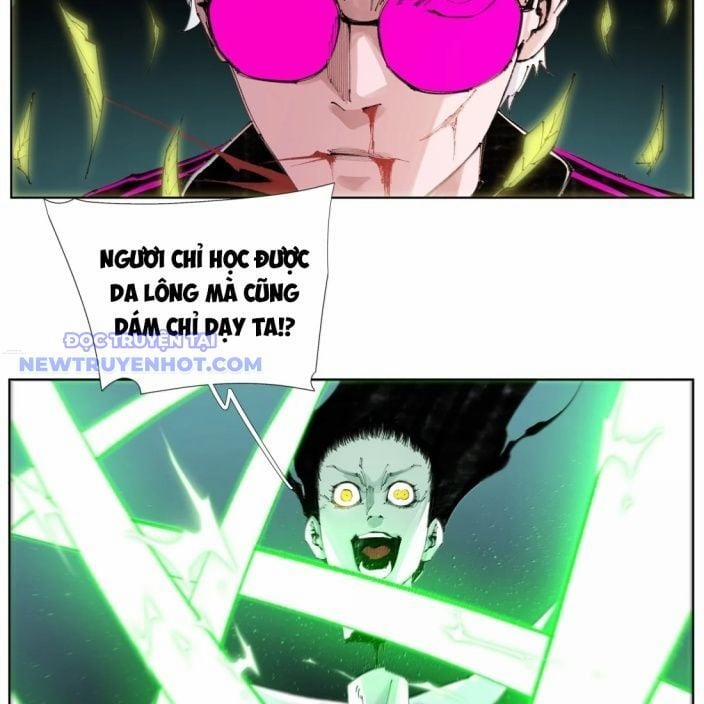 Chiến Loạn Thời Không 32 trang 21