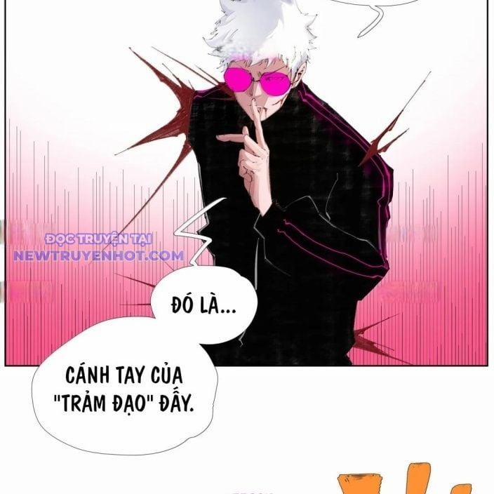 Chiến Loạn Thời Không 32 trang 28