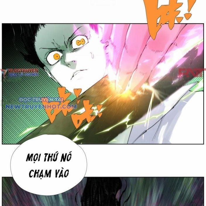 Chiến Loạn Thời Không 32 trang 29