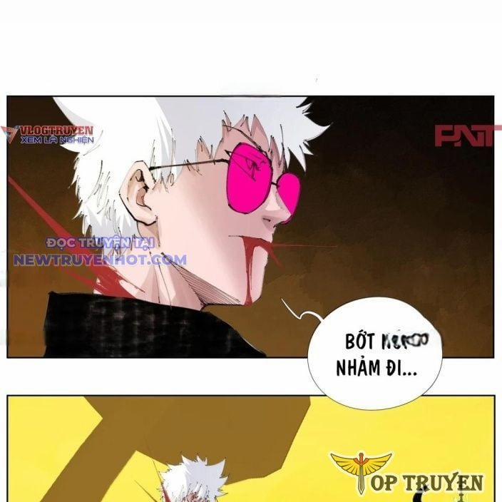 Chiến Loạn Thời Không 32 trang 3