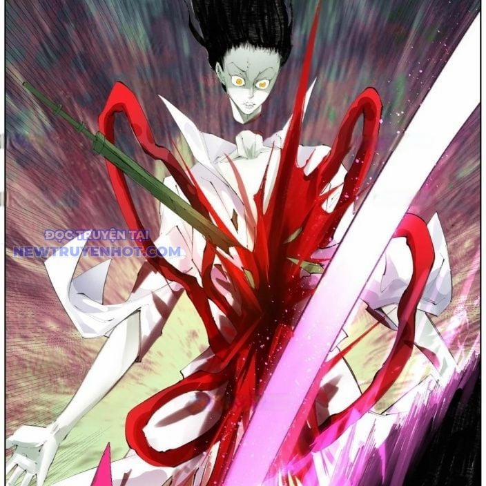 Chiến Loạn Thời Không 32 trang 30