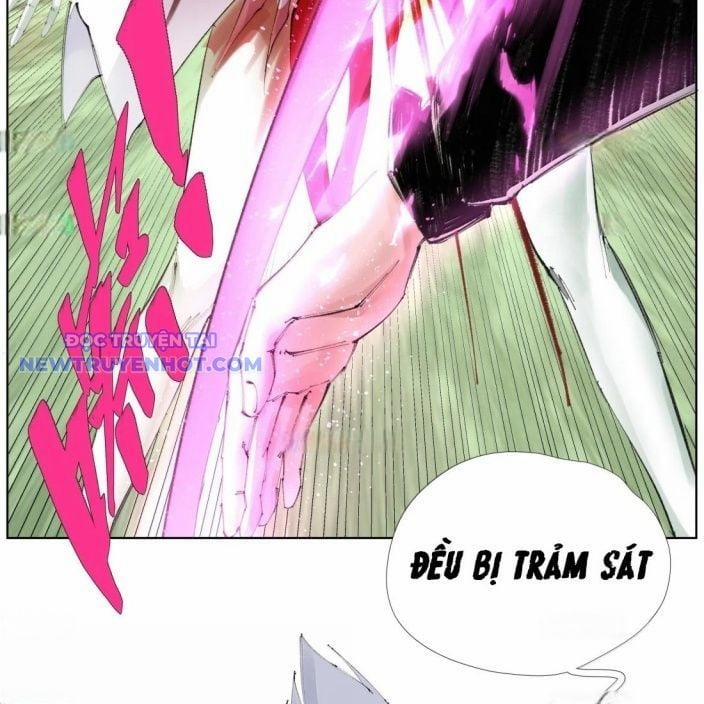 Chiến Loạn Thời Không 32 trang 31